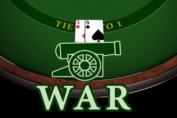 War