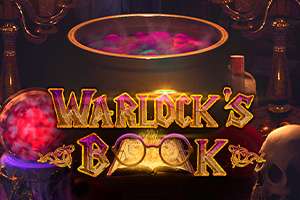 Warlock's Book