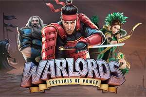 Warlords: Crystals of Power