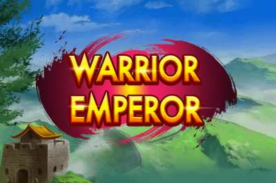 Warrior Emperor