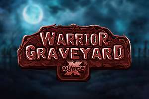 Warrior Graveyard