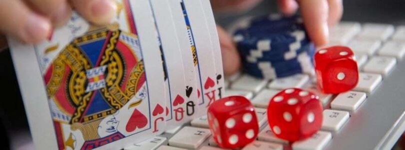 The Advantages of Playing at Challenge Casino Online over Traditional Casinos