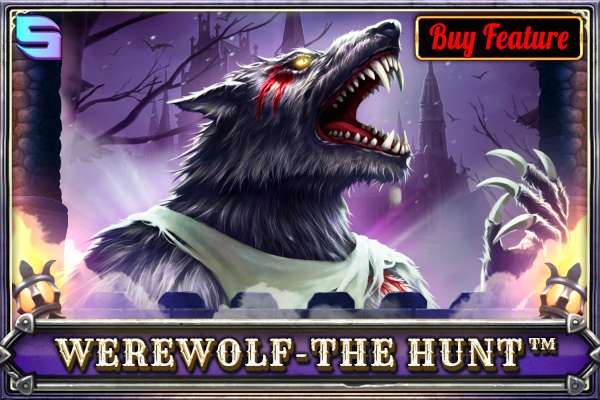 Werewolf The Hunt