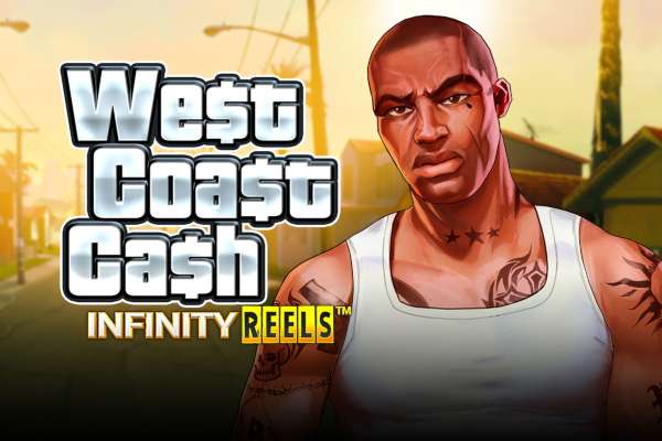 West Coast Cash Infinity Reels