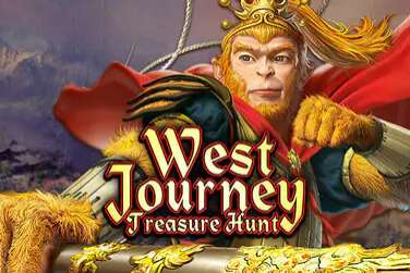 West Journey Treasure Hunt