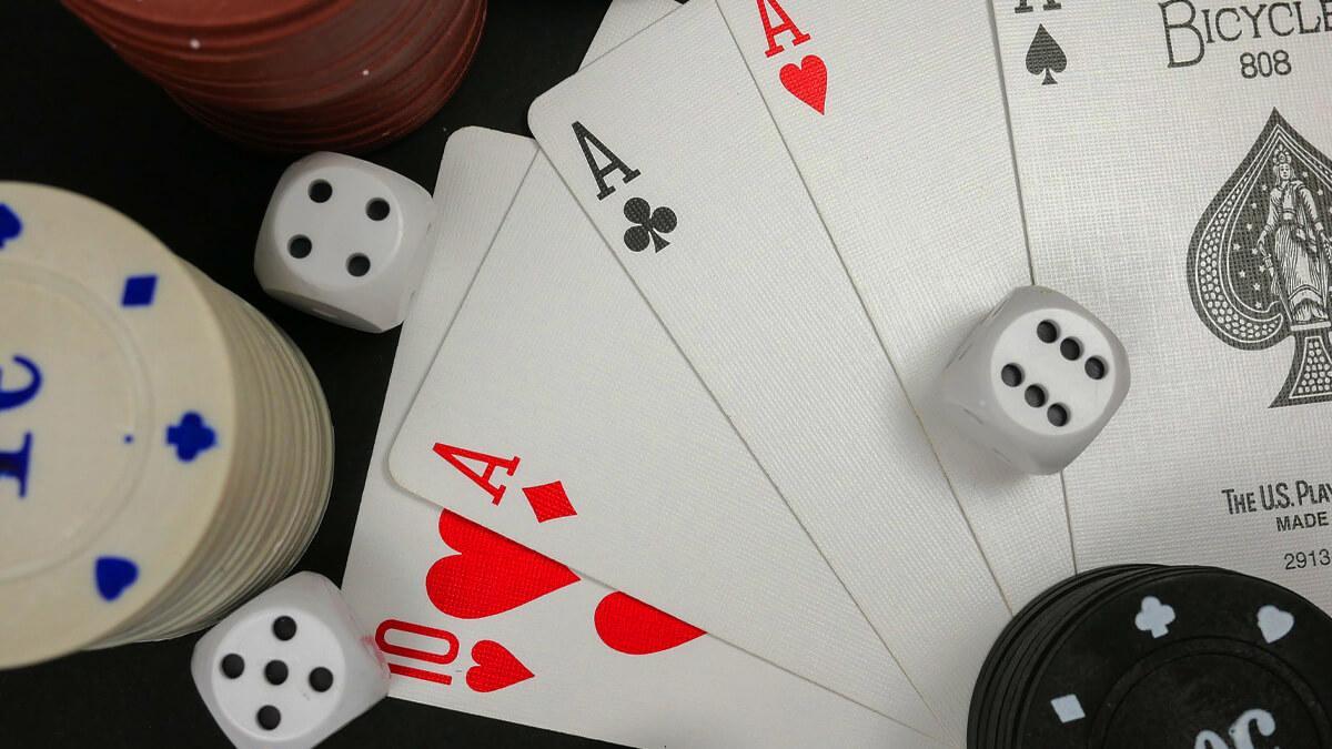 Why Red Stag Casino is the Best Place for Poker Players