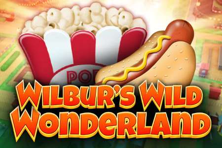 Wilbur's Wild Wonderland