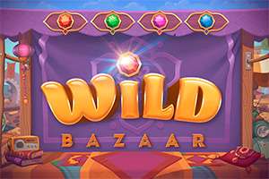 Wild Bazaar