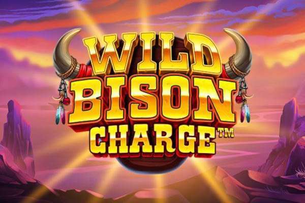 Wild Bison Charge