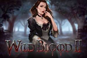 Wild Blood II