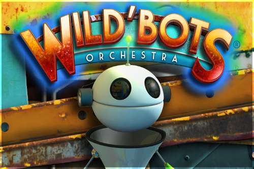 Wild'Bots Orchestra