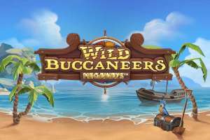 Wild Buccaneers Megaways