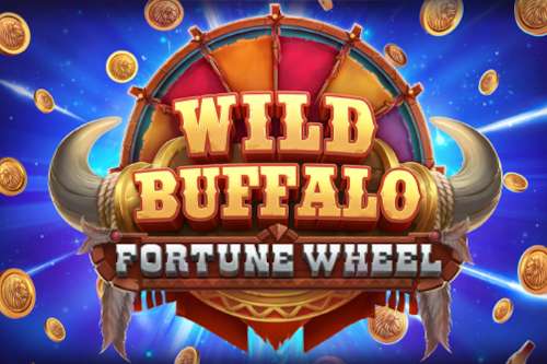 Wild Buffalo Fortune Wheel