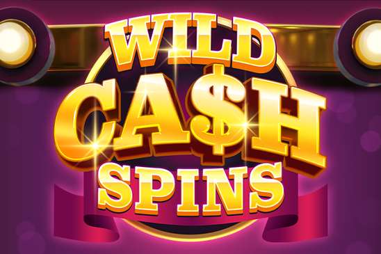 Wild Cash Spins