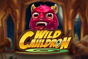 Wild Cauldron