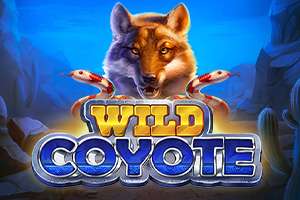 Wild Coyote