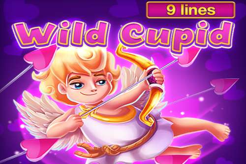 Wild Cupid