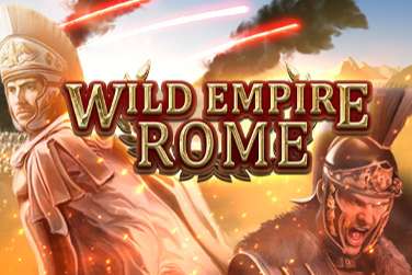 Wild Empire - Rome