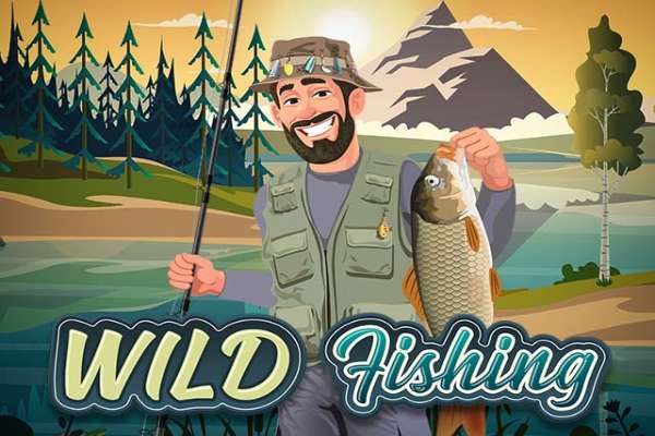 Wild Fishing