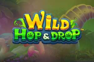 Wild Hop & Drop