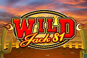 Wild Jack 81