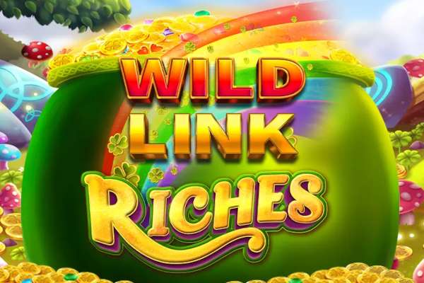 Wild Link Riches