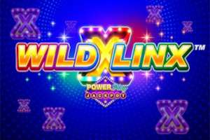 Wild LinX PowerPlay Jackpot