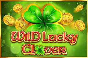 Wild Lucky Clover