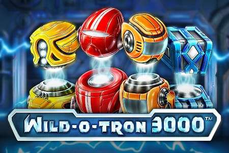 Wild-O-Tron 3000