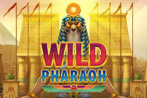 Wild Pharaoh