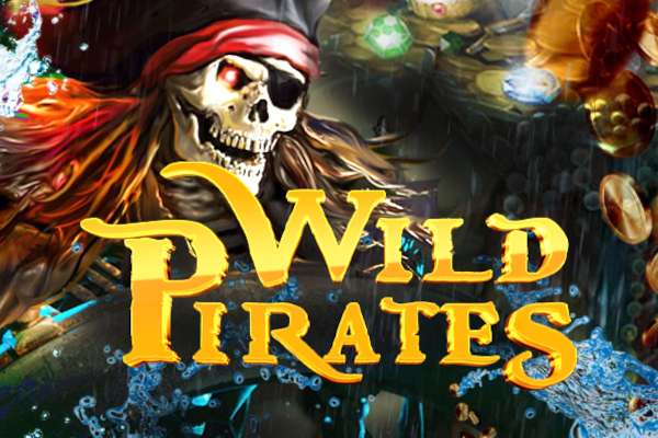 Wild Pirates