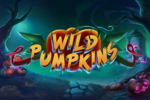 Wild Pumpkins