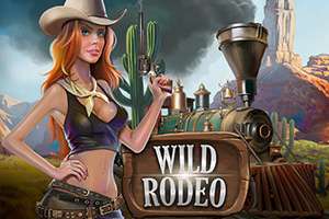 Wild Rodeo