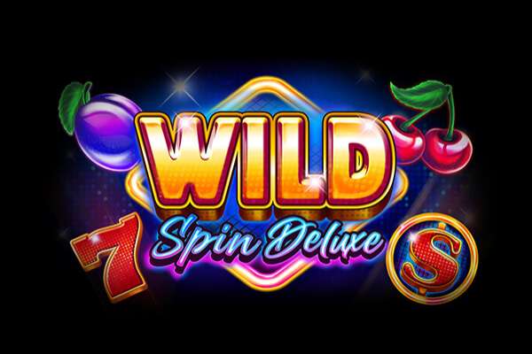 Wild Spin Deluxe