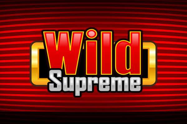 Wild Supreme