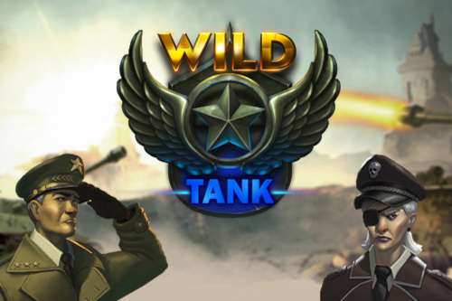 Wild Tank