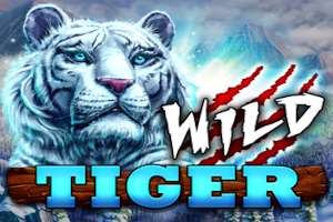 Wild Tiger