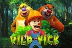 Wild Vick 2 Adventure Journey