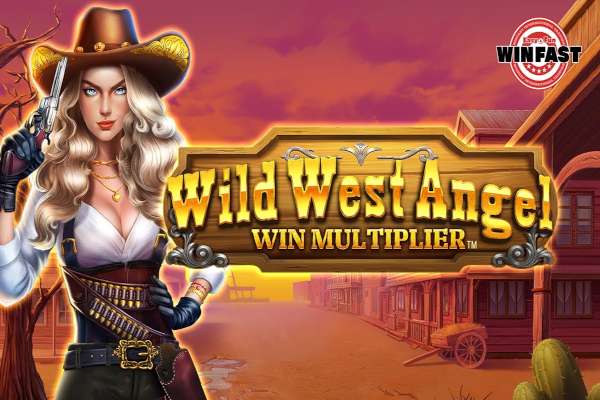 Wild West Angel