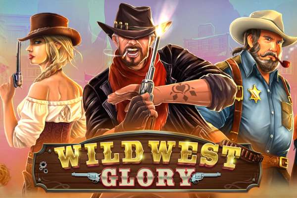 Wild West Glory