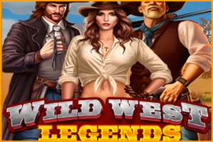 Wild West Legends