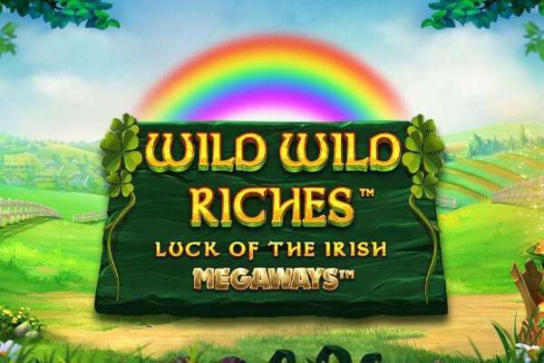 Wild Wild Riches Megaways