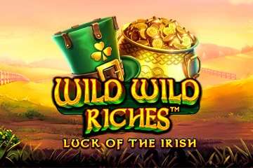 Wild Wild Riches