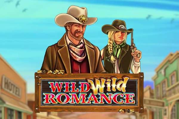 Wild Wild Romance