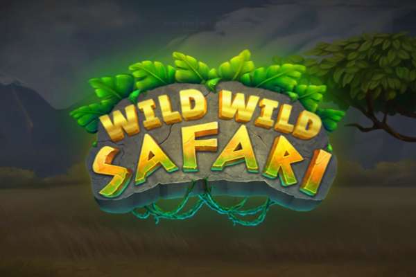 Wild Wild Safari