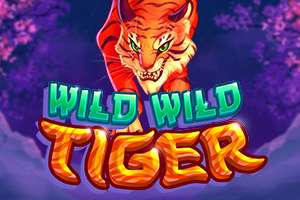 Wild Wild Tiger