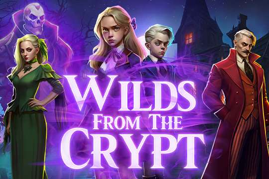 Wilds from the Crypt