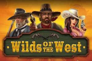 Wilds of the West