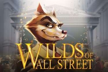 Wilds of Wall Street