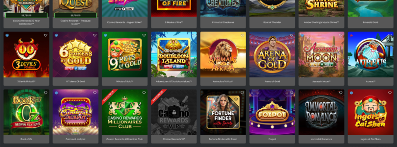 Winning Strategies for Blackjack at Grand Mondial Casino Online